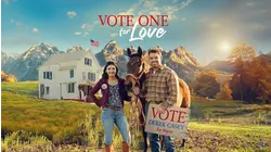 Vote One For Love