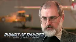 Runway Of Thunder: The Story Of Project Zelmal