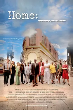HOME (2013)