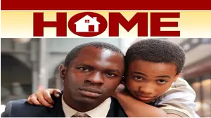 HOME (2013)
