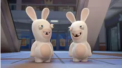 Rabbid Elevation