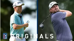 PGA TOUR Originals | The Drop