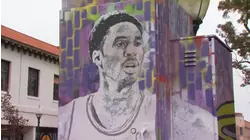 Merced artist featured in Vanessa Bryant's book honoring Kobe and Gigi