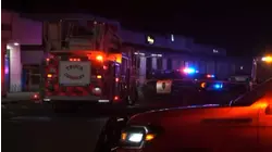 3 children among 4 killed in mass shooting at California child's birthday party