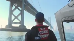 Despliegan un operativo masivo de seguridad en Santa Clara, California a 48 horas del Super Bowl