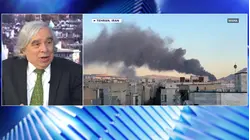 Former energy secretary warns of Iran nuclear risks if regime collapses