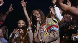 Big Freedia Means Business
