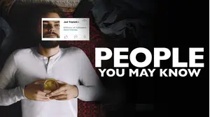 People You May Know