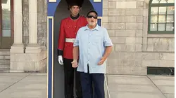 Just for Laughs GAGS - S15 E9 - Smoking Head Pub