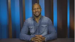 Meredith Vieira Hand Sanitzer Is Good Luck?