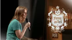 Just For Laughs' Funny As Hell