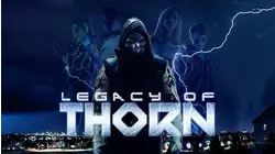 Legacy of Thorn