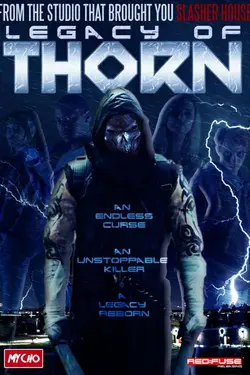 Legacy of Thorn