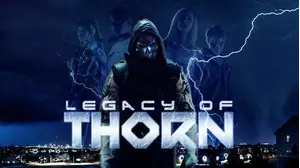 Legacy of Thorn