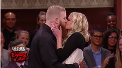 Josh Deinert vs. Sarah Davis