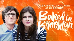 Baked in Brooklyn