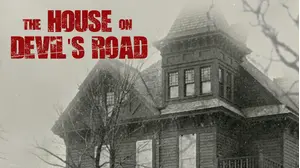 The House On Devil's Road