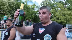 Strongman Champions League SERBIA -World Series Part 2, Season 8, Episode 5