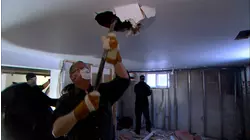Trouble Overhead