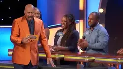 Kyera's answer destroys Steve Harvey!!