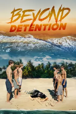 Beyond Detention