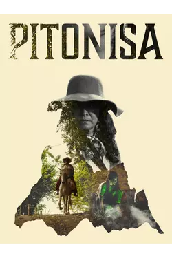 Pitonisa