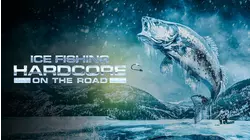Ice Fishing Hardcore: On the Road