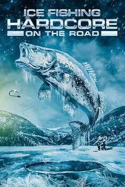 Ice Fishing Hardcore: On the Road