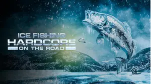 Ice Fishing Hardcore: On the Road