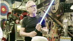 Star Wars - Myths Strike Back