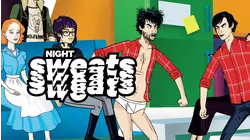 Night Sweats - Drama