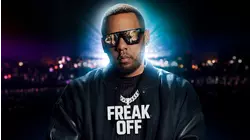 Freak Off