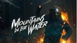 Mountains in the Water
