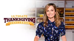 Ultimate Thanksgiving Challenge