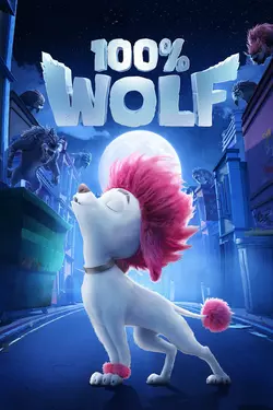100% Wolf