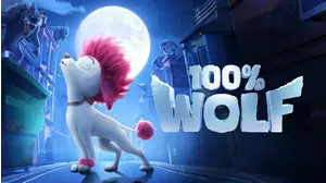 100% Wolf