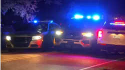Driver injured, faces charges after police chase ends in Durham crash
