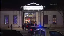 Online post might have led to murder-suicide shooting in Aurora, police say