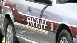 Woman shot by deputy charged, appears in court