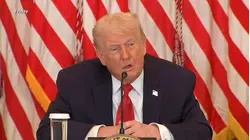 Trump floats tariffs in push to acquire Greenland