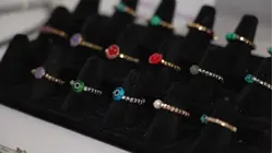 Made in the Hudson Valley: Unique Beaded Jewelry by Nancy showcases passion for creativity