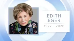 Dr. Edith Eger, Holocaust Survivor and Psychologist, Dies at 98