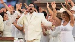 Bad Bunny to end tour in Puerto Rico, Sam Smith releases new music
