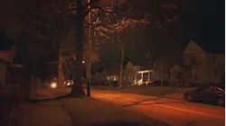 Child Ghosts