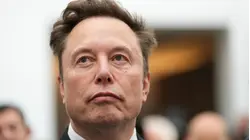 Supreme Court agrees to hear lawsuit seeking records on Elon Musk's DOGE