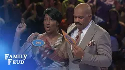 The Stokelys play Fast Money! | Family Feud