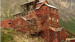 Wrangell St. Elias (1980)