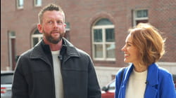 Buying Back Home: Finding Home in Philly