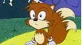 The Adventures of Sonic The Hedgehog