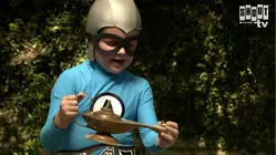 The Aquabats! Super Show!: S1 E2 - Manant!